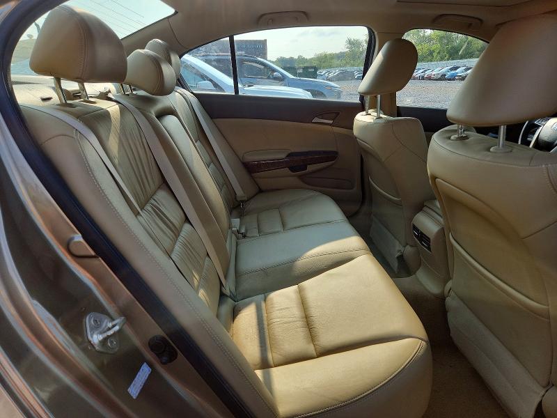 Aukcja sprzedaży 2010 Honda Accord, vin: 1HGCP2F86AA088681, numer aukcji: 62690116