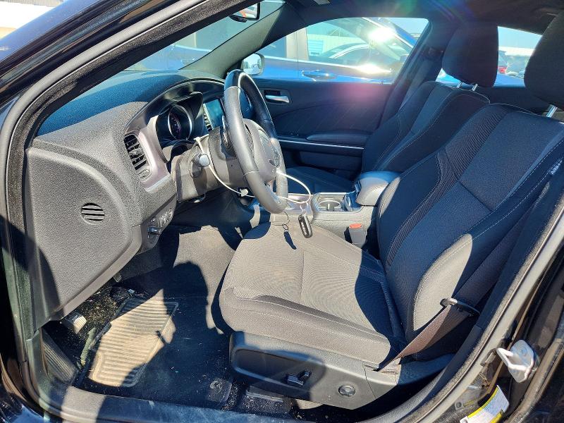 Aukcja sprzedaży 2019 Dodge Charger, vin: 2C3CDXJG7KH611829, numer aukcji: 60786016
