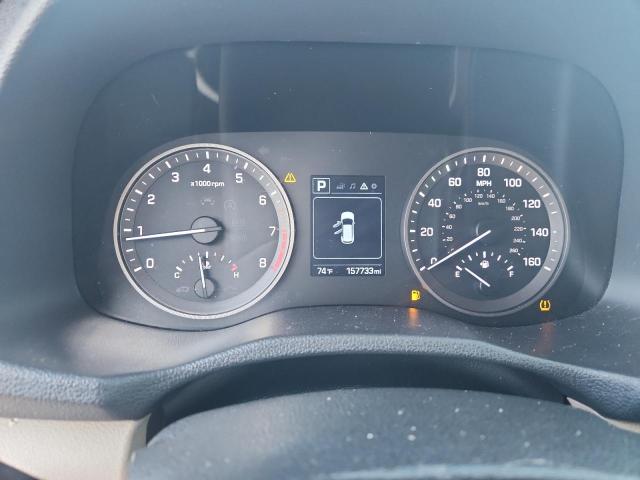 Aukcja sprzedaży 2016 Hyundai Tucson Se Fwd, vin: KM8J23A41GU136444, numer aukcji: 59633416