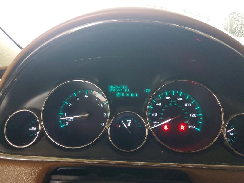 Продаж на аукціоні авто 2015 Buick Enclave, vin: 5GAKRCKD1FJ105652, номер лоту: 60262066
