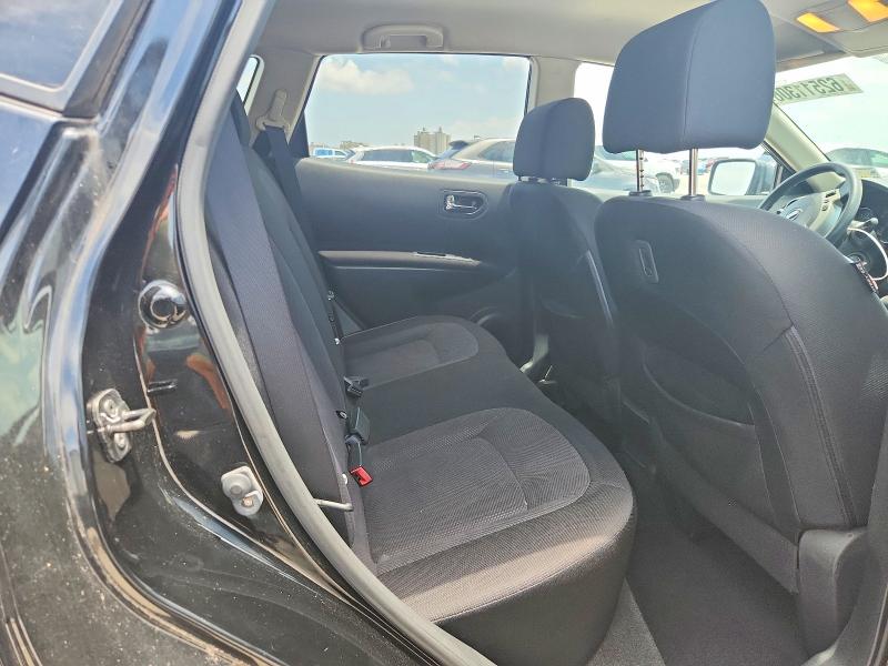 Продажа на аукционе авто 2013 Nissan Rogue, vin: JN8AS5MTXDW508080, номер лота: 62511306