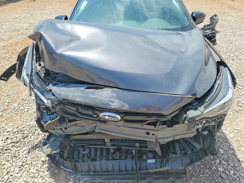 Aukcja sprzedaży 2025 Subaru Crosstrek, vin: 4S4GUHF65S3742632, numer aukcji: 57974046