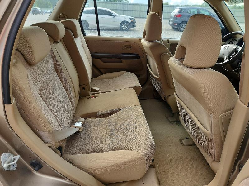 Aukcja sprzedaży 2005 Honda Cr-v, vin: JHLRD68505C004749, numer aukcji: 62947566
