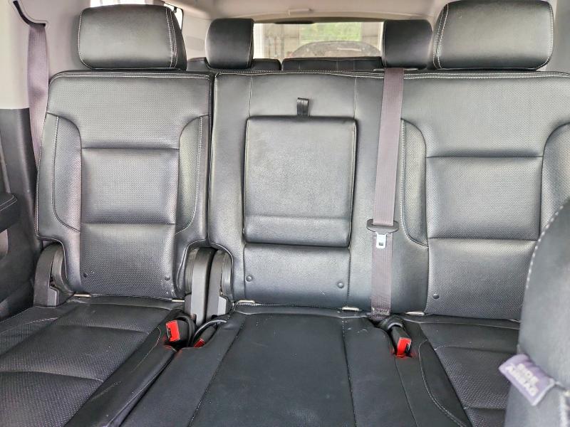 62699596 :رقم المزاد ، 1GKS2GKC7FR228251 vin ، 2015 Gmc Yukon Xl مزاد بيع