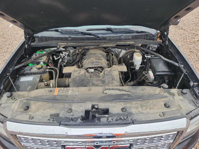 Aukcja sprzedaży 2017 Gmc Sierra, vin: 3GTU2PEJ1HG280752, numer aukcji: 62095536