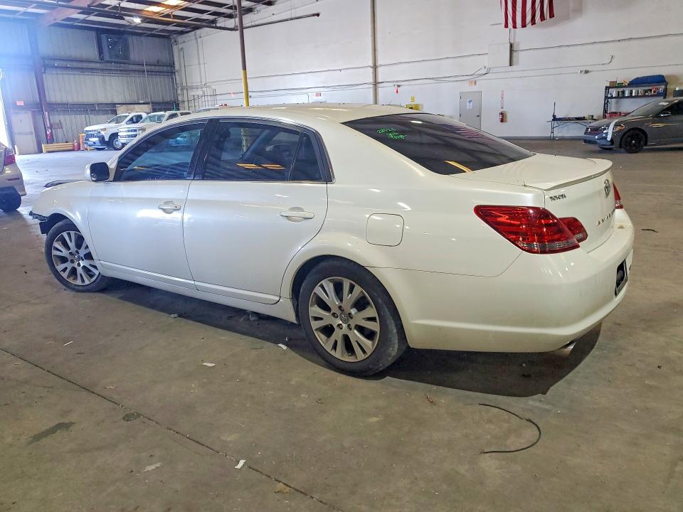 Aukcja sprzedaży 2008 Toyota Avalon, vin: 4T1BK36B28U279089, numer aukcji: 62206826