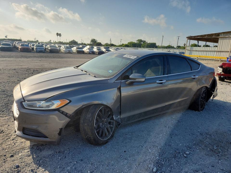2014 Ford Fusion მანქანა იყიდება აუქციონზე, vin: 3FA6P0H72ER152107, აუქციონის ნომერი: 59288076