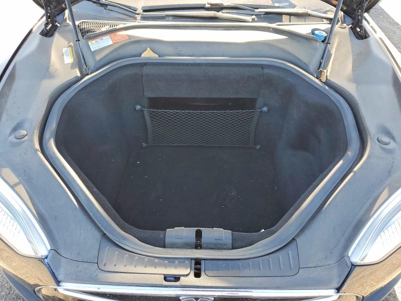 Aukcja sprzedaży 2015 Tesla Model S, vin: 5YJSA1E14FF121329, numer aukcji: 62869136