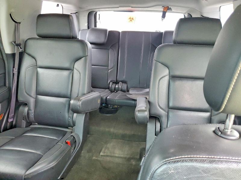 Aukcja sprzedaży 2015 Chevrolet Tahoe, vin: 1GNSKCKC6FR202364, numer aukcji: 61210986