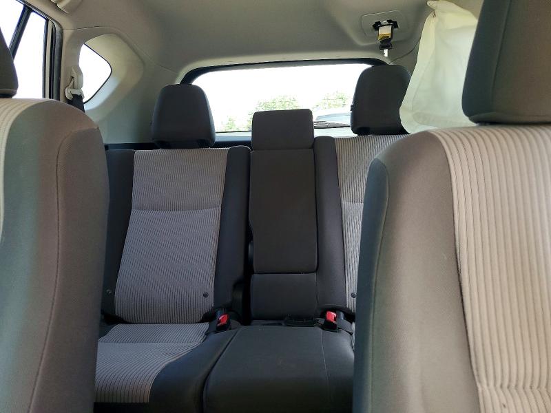 59809376 :رقم المزاد ، JTMBFREV7DD020518 vin ، 2013 Toyota Rav4 مزاد بيع