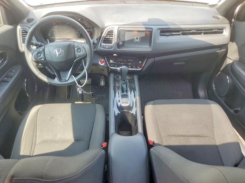 Aukcja sprzedaży 2020 Honda Hr-v, vin: 3CZRU6H27LM106459, numer aukcji: 61488256