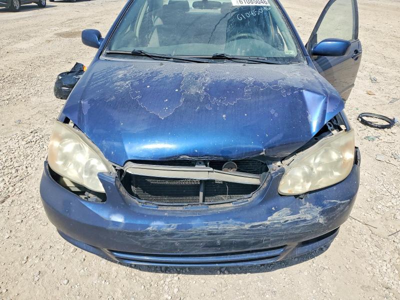 Aukcja sprzedaży 2004 Toyota Corolla, vin: JTDBR32EX42036961, numer aukcji: 61085046