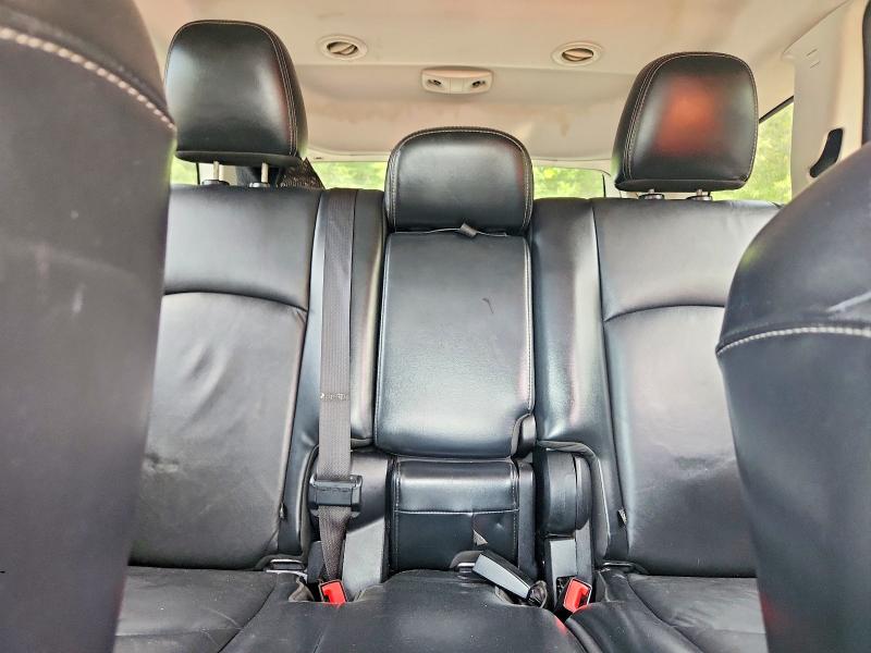 Продаж на аукціоні авто 2012 Dodge Journey, vin: 3C4PDCDG6CT199395, номер лоту: 60439096