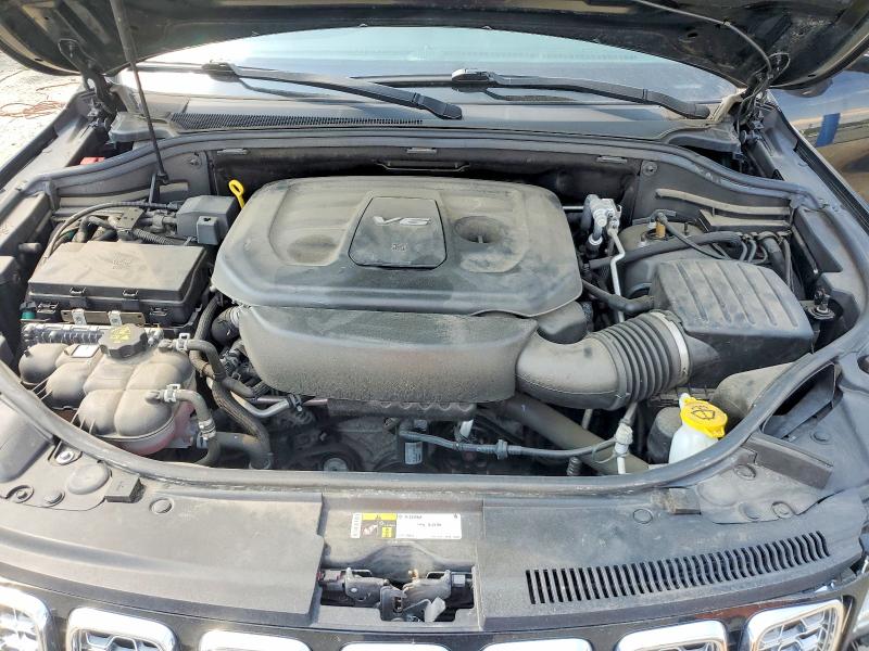 Продажа на аукционе авто 2018 Jeep Grand Cherokee, vin: 1C4RJFCG4JC509542, номер лота: 60964816