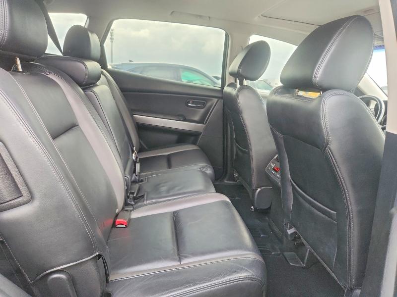 61575036 :رقم المزاد ، JM3TB2MA3A0216293 vin ، 2010 Mazda Cx-9 مزاد بيع