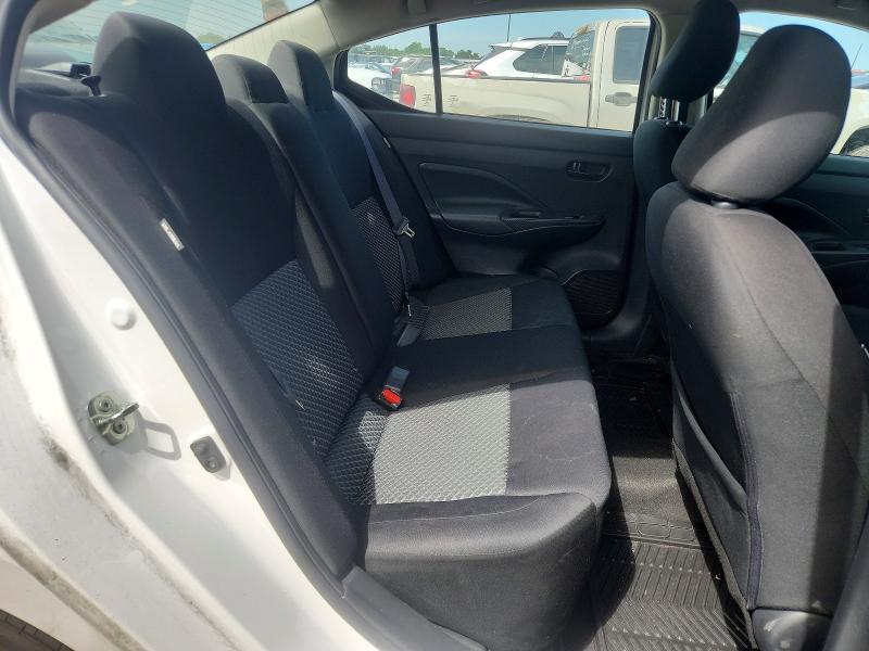 Aukcja sprzedaży 2021 Nissan Versa, vin: 3N1CN8DV0ML858566, numer aukcji: 59542936