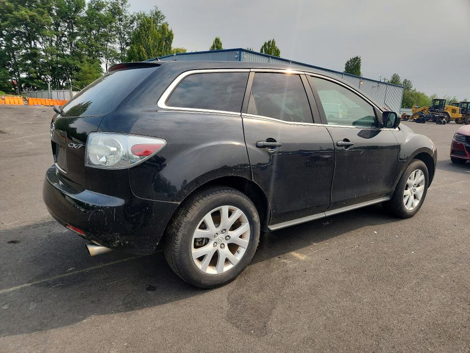 Продажа на аукционе авто 2009 Mazda Cx-7, vin: JM3ER29L590225216, номер лота: 61953816