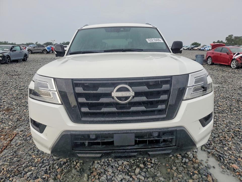 Aukcja sprzedaży 2023 Nissan Armada, vin: JN8AY2BA7P9400985, numer aukcji: 63218496