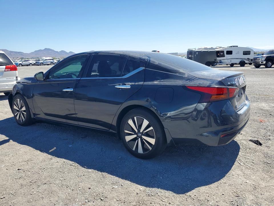 Продажа на аукционе авто 2022 Nissan Altima, vin: 1N4BL4DV1NN379216, номер лота: 60029346