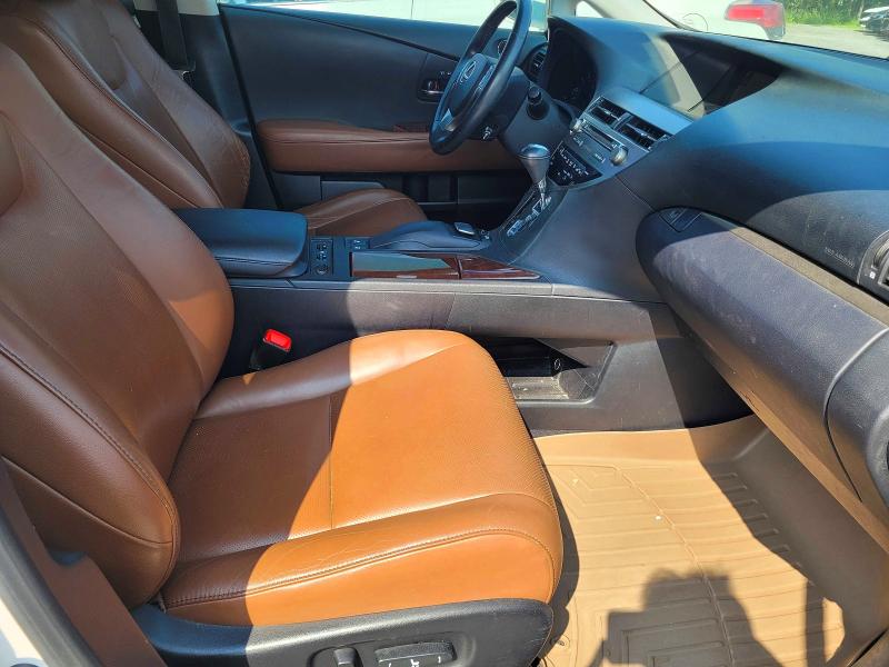 Aukcja sprzedaży 2013 Lexus Rx 350, vin: 2T2BK1BA4DC156628, numer aukcji: 63237536
