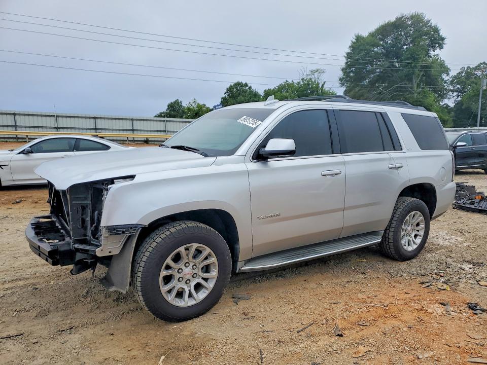 Aukcja sprzedaży 2016 Gmc Yukon, vin: 1GKS2BKC4GR433322, numer aukcji: 59957256