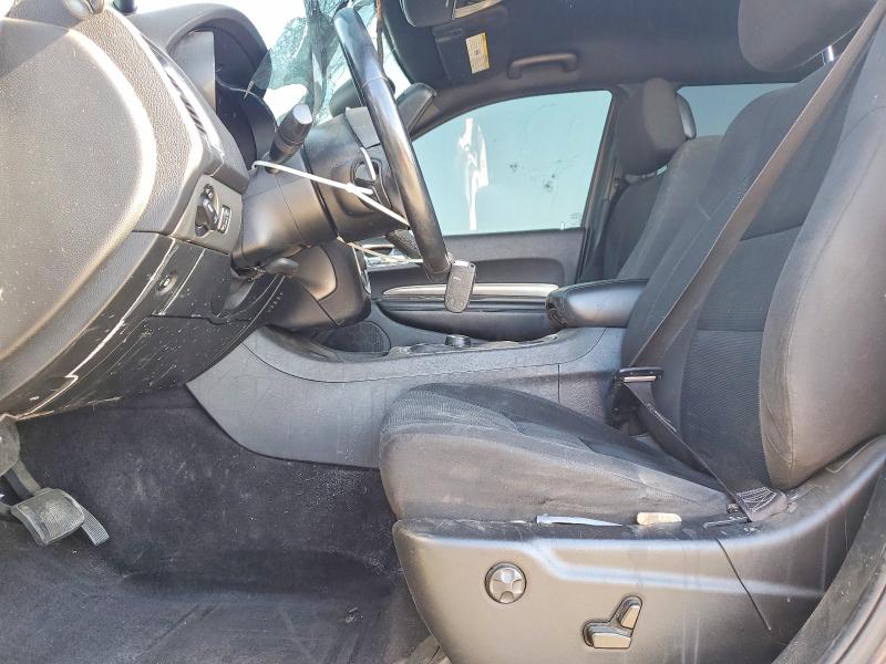 Продажа на аукционе авто 2014 Dodge Durango, vin: 1C4RDJAG9EC978998, номер лота: 61810856
