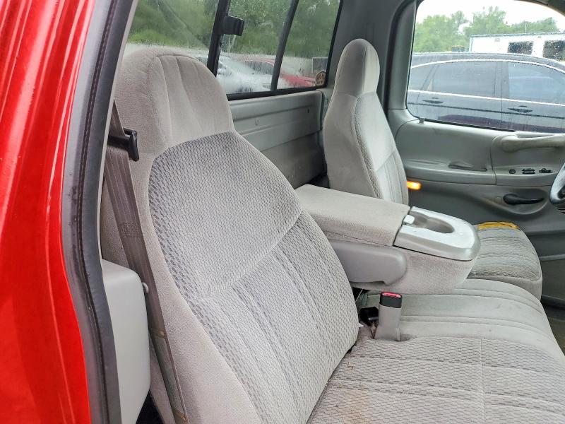Продажа на аукционе авто 1997 Ford F150, vin: 1FTDF1721VNC92992, номер лота: 63427436