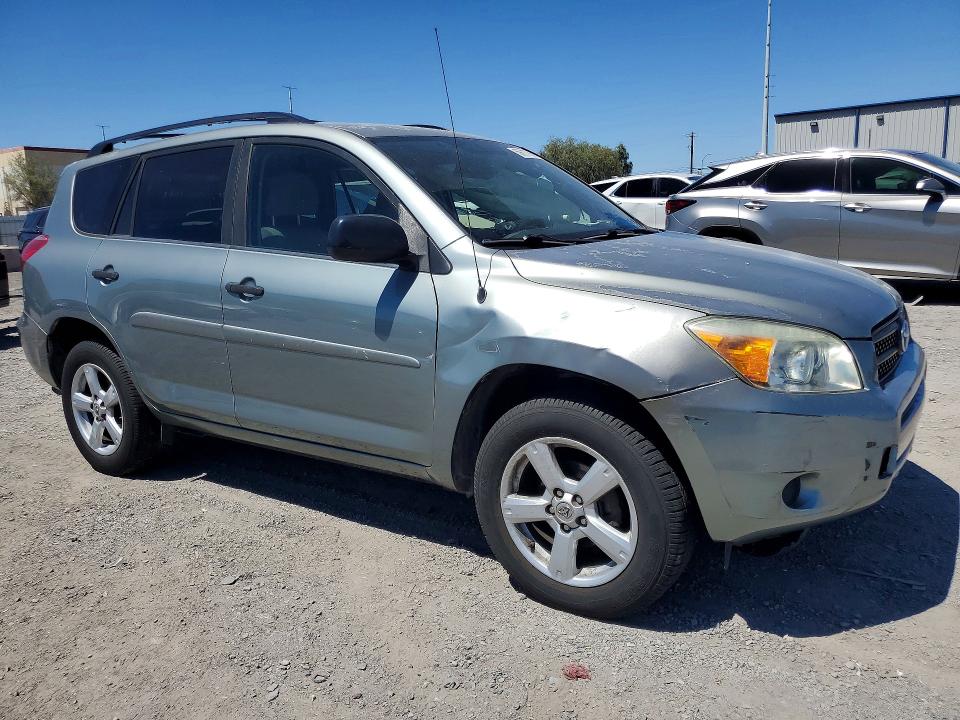 Продаж на аукціоні авто 2008 Toyota Rav4, vin: JTMBD33V085196879, номер лоту: 59717766