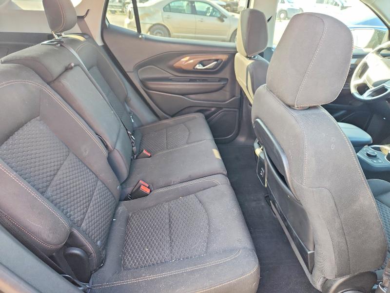 Aukcja sprzedaży 2020 Gmc Terrain, vin: 3GKALMEV7LL140839, numer aukcji: 62943766