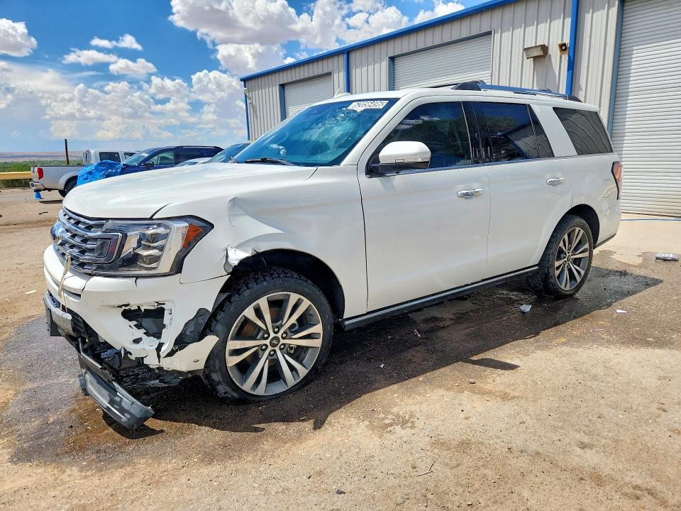 Продажа на аукционе авто 2021 Ford Expedition, vin: 1FMJU2AT4MEA54063, номер лота: 62056496