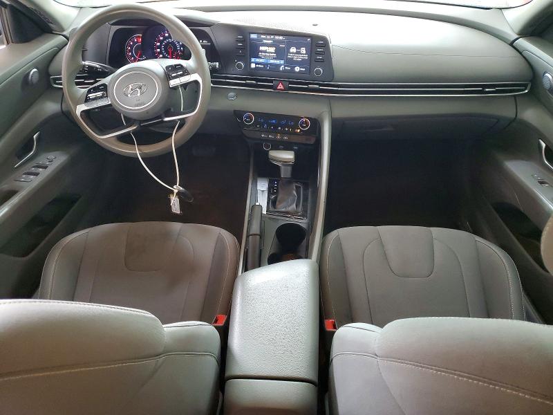 Aukcja sprzedaży 2023 Hyundai Elantra, vin: 5NPLM4AG3PH103849, numer aukcji: 62473546