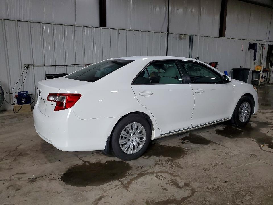 Продажа на аукционе авто 2013 Toyota Camry, vin: 4T4BF1FK6DR317352, номер лота: 60955766