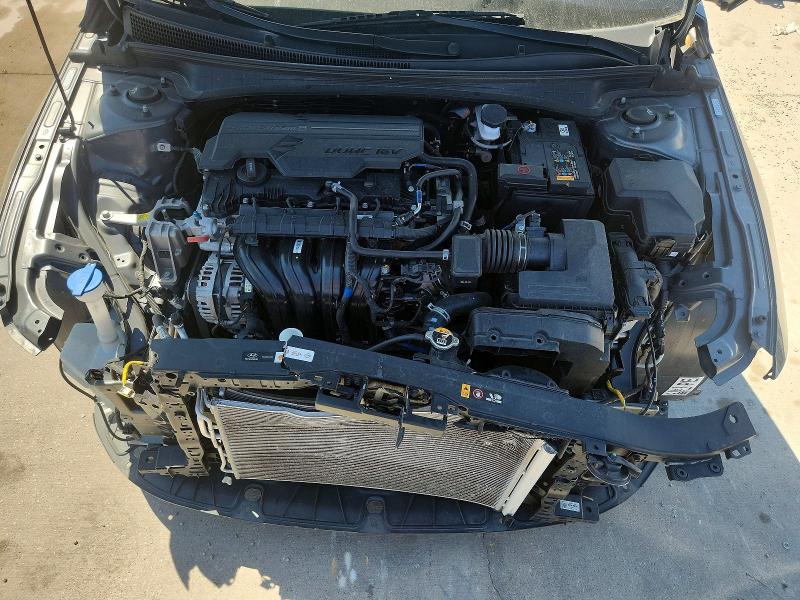 Продаж на аукціоні авто 2024 Hyundai Elantra, vin: KMHLM4DG3RU787852, номер лоту: 62611366