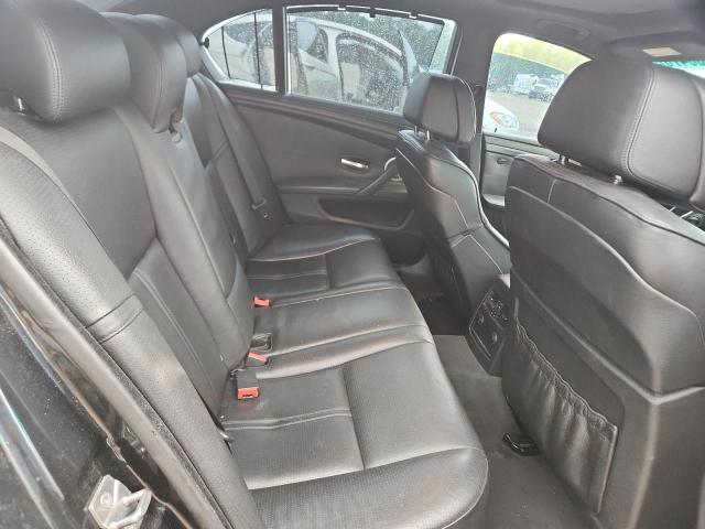 Aukcja sprzedaży 2010 Bmw M5, vin: WBSNB9C50AC043192, numer aukcji: 61885476