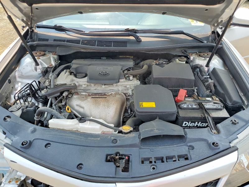 Продаж на аукціоні авто 2014 Toyota Camry, vin: 4T1BF1FK3EU454051, номер лоту: 61188926
