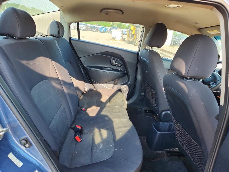 Aukcja sprzedaży 2016 Kia Rio, vin: KNADM4A39G6539646, numer aukcji: 63139376