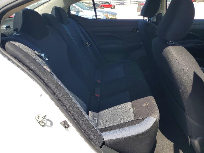 2025 Nissan Versa მანქანა იყიდება აუქციონზე, vin: 3N1CN8EV6SL895603, აუქციონის ნომერი: 60900096