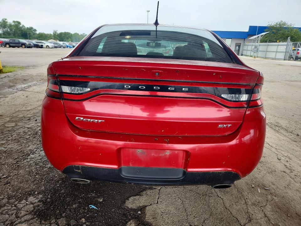 Продаж на аукціоні авто 2013 Dodge Dart, vin: 1C3CDFBA9DD339532, номер лоту: 59828516