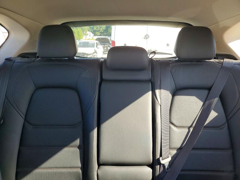 Продаж на аукціоні авто 2019 Mazda Cx-5, vin: JM3KFBDMXK0686199, номер лоту: 59593486