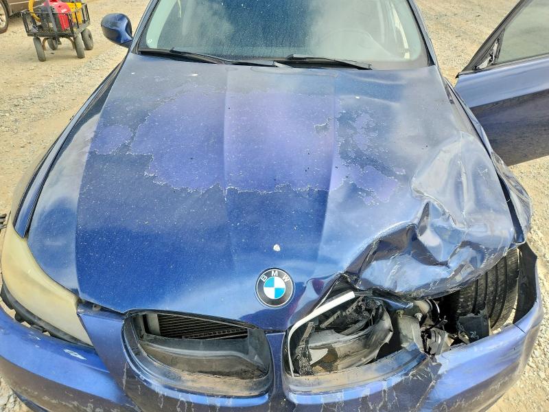 61908726 :رقم المزاد ، WBAPH7C52BE681188 vin ، 2011 Bmw 328 مزاد بيع