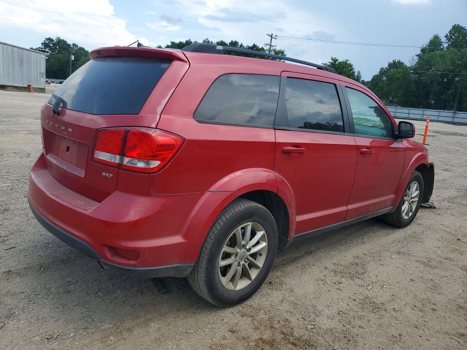 Aukcja sprzedaży 2014 Dodge Journey, vin: 3C4PDCBG3ET235632, numer aukcji: 60279666