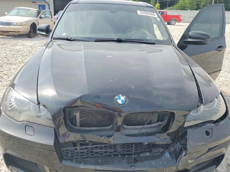 Продаж на аукціоні авто 2011 Bmw X5, vin: 5YMGY0C53BLK26475, номер лоту: 63304586
