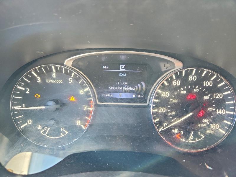 Продажа на аукционе авто 2018 Nissan Pathfinder, vin: 5N1DR2MN4JC666699, номер лота: 59864546