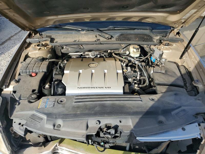Продажа на аукционе авто 2006 Cadillac Dts, vin: 1G6KD57Y86U181956, номер лота: 61765496