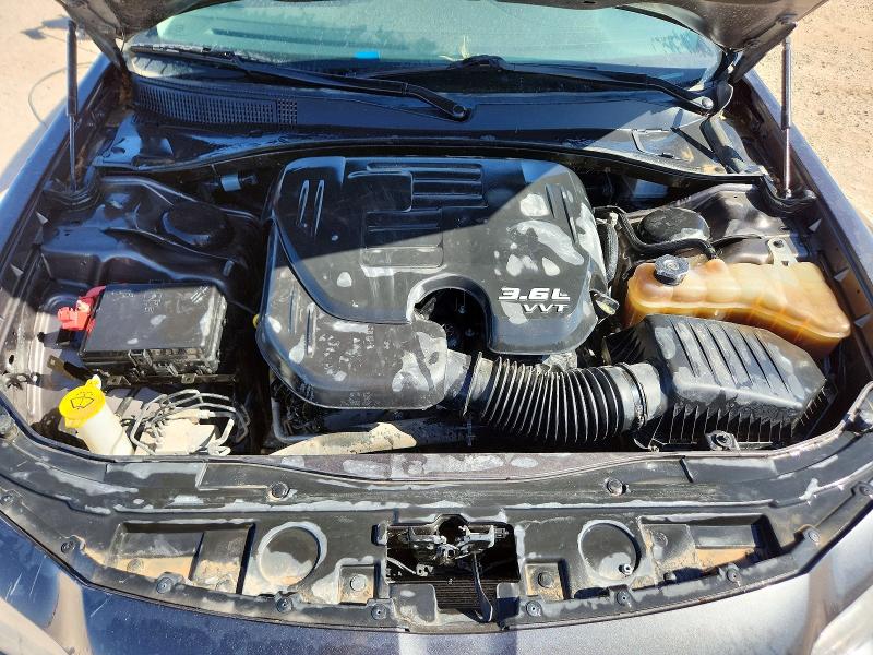 2020 Chrysler 300 მანქანა იყიდება აუქციონზე, vin: 2C3CCAAG1LH220533, აუქციონის ნომერი: 59306956