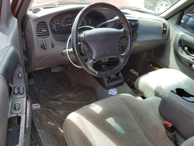 Продаж на аукціоні авто 2000 Ford Ranger, vin: 1FTZR15XXYPA83982, номер лоту: 51883126
