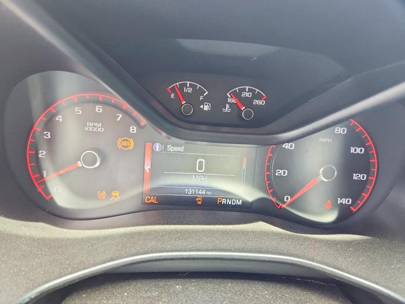 Aukcja sprzedaży 2016 Gmc Canyon, vin: 1GTG6DE37G1365772, numer aukcji: 61391006
