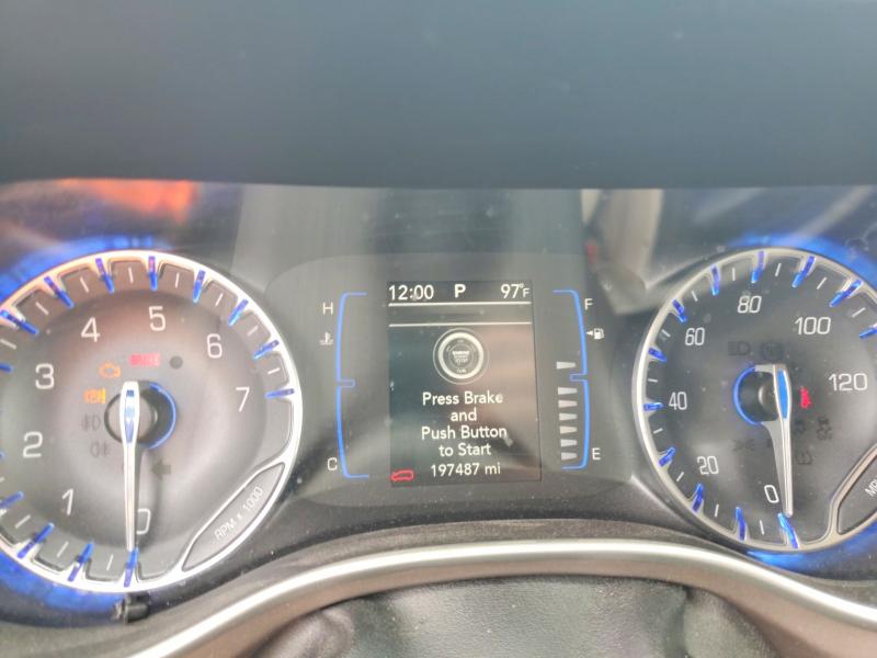 Продаж на аукціоні авто 2021 Chrysler Voyager, vin: 2C4RC1DG7MR549833, номер лоту: 59126376