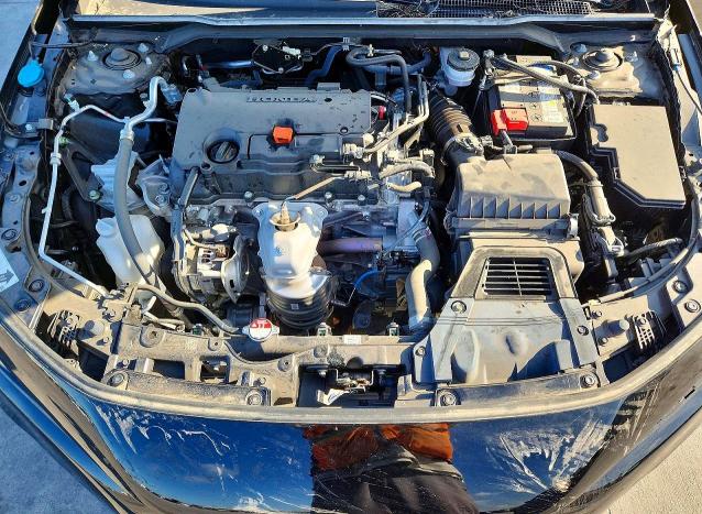 Продаж на аукціоні авто 2024 Honda Civic, vin: 19XFL2H55RE037112, номер лоту: 59308266
