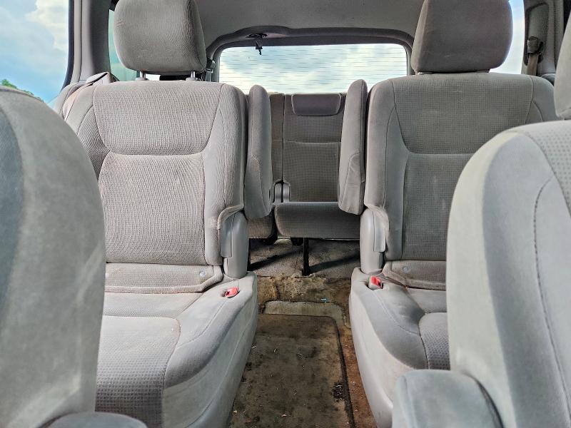 Aukcja sprzedaży 2005 Toyota Sienna, vin: 5TDBA23C95S053968, numer aukcji: 60428146